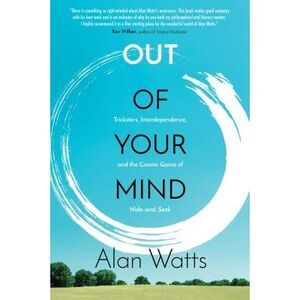 Out of Your Mind: Tricksters, Interdependence, and the Cosmic Game of Hide and S